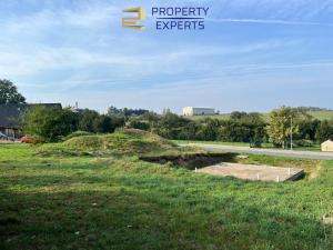 Prodej pozemku, Jílové u Prahy - Radlík, Jana Hanuše, 830 m2