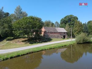 Prodej rodinného domu, Blažejov - Oldřiš, 80 m2