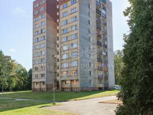 Prodej bytu 3+1, Ostrava - Zábřeh, U Studia, 68 m2