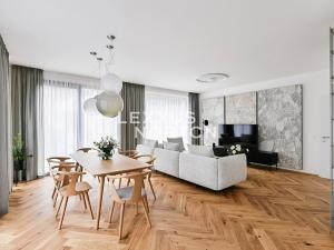 Prodej bytu 4+kk, Praha - Smíchov, Podbělohorská, 135 m2