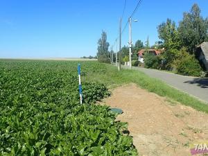 Prodej pozemku pro bydlení, Střevač, 2337 m2