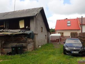 Prodej rodinného domu, Lomnice nad Popelkou, 5. května, 190 m2