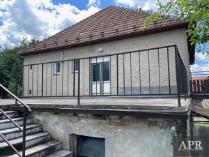 Prodej chalupy, Bystřice pod Lopeníkem, 230 m2