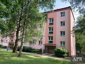 Prodej bytu 2+1, Uherský Brod, Družstevní, 58 m2