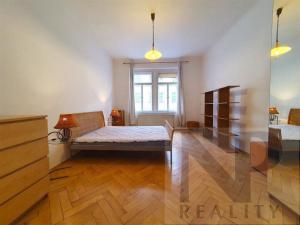 Pronájem bytu 2+kk, Praha - Vinohrady, Moravská, 58 m2