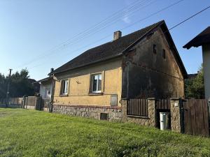 Prodej rodinného domu, Starý Plzenec, Smetanova, 71 m2