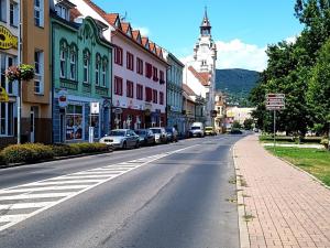 Pronájem obchodního prostoru, Lovosice, 8.května, 140 m2