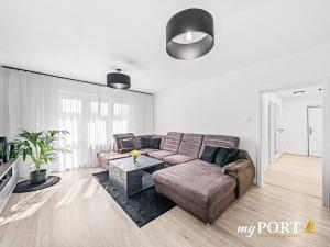 Prodej bytu 3+1, Písek, Šobrova, 83 m2