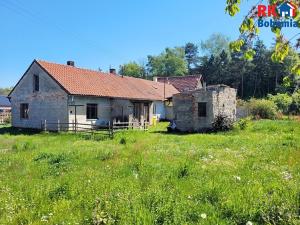 Prodej rodinného domu, Benátky nad Jizerou, V Koreji, 86 m2