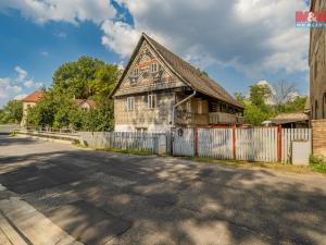 Prodej rodinného domu, Křešice - Zahořany, 209 m2