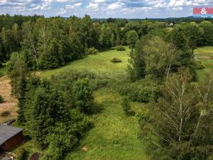 Prodej trvalého travního porostu, Rybniště, 11872 m2