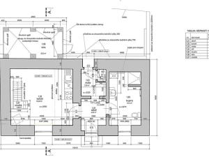 Prodej rodinného domu, Stříbrná Skalice, V podhrádí, 79 m2