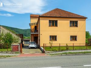 Prodej rodinného domu, Klatovy, 270 m2