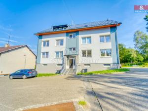 Prodej bytu 3+kk, Nekvasovy, 76 m2