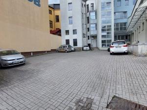 Prodej činžovního domu, Jablonec nad Nisou, Komenského, 3420 m2