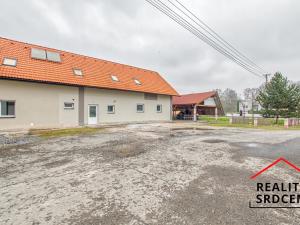 Pronájem bytu 3+kk, Sedlnice, 85 m2