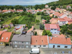 Prodej pozemku pro komerční výstavbu, Mikulov, Na Jámě, 1527 m2