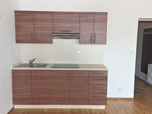 Pronájem bytu 1+kk, Litoměřice, Velká Dominikánská, 29 m2