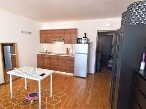 Pronájem bytu 1+kk, Litoměřice, Velká Dominikánská, 29 m2