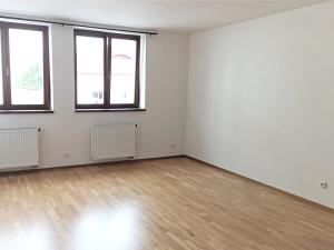 Pronájem bytu 1+kk, Litoměřice, Velká Dominikánská, 29 m2