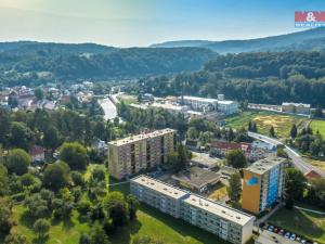 Prodej obchodního prostoru, Benešov nad Ploučnicí, Sídliště, 70 m2