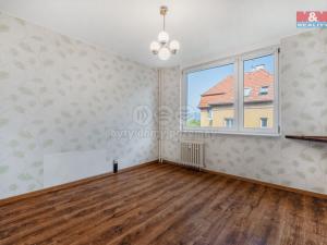 Prodej bytu 3+1, Teplice, Jugoslávská, 85 m2