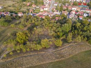 Prodej zemědělské půdy, Šumice, 1271 m2