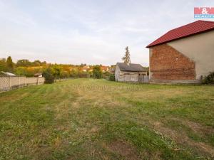 Prodej pozemku pro bydlení, Březolupy, 1501 m2