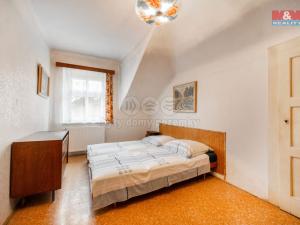 Prodej rodinného domu, Praha - Prosek, Poleradská, 105 m2