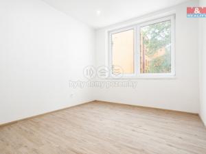 Pronájem bytu 3+kk, Ostrava - Výškovice, Jičínská, 70 m2