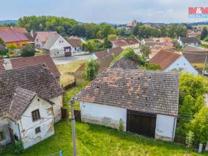 Prodej chalupy, Malý Bor, 190 m2