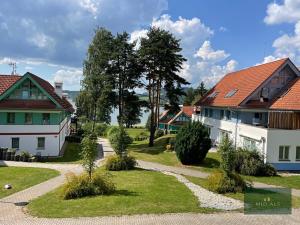 Prodej bytu 1+kk, Lipno nad Vltavou, 52 m2