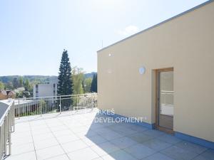 Prodej bytu 2+kk, Humpolec, Masarykova, 58 m2