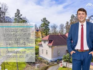 Prodej rodinného domu, Nová Ves u Chotěboře, 88 m2