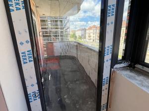 Prodej bytu 2+kk, Brno, Nové sady, 71 m2