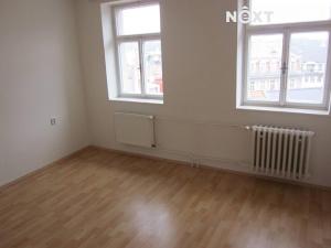 Pronájem bytu 1+kk, Karlovy Vary, Krále Jiřího, 22 m2