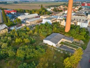 Prodej pozemku pro komerční výstavbu, Kostelec nad Labem, 11031 m2