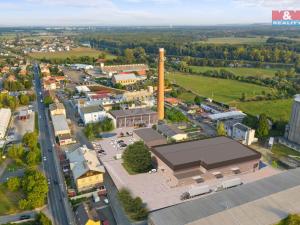 Prodej pozemku pro komerční výstavbu, Kostelec nad Labem, 11031 m2