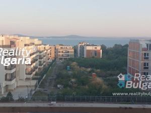 Prodej bytu 2+kk, Sarafovo, Bulharsko, 93 m2