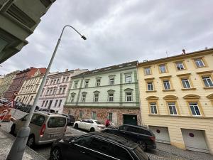 Prodej obchodního prostoru, Praha - Břevnov, Heleny Malířové, 31 m2