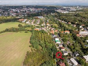 Prodej pozemku pro bydlení, Slaný, K. H. Borovského, 10337 m2