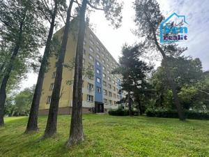 Prodej bytu 3+1, Karviná, Kašparova, 74 m2