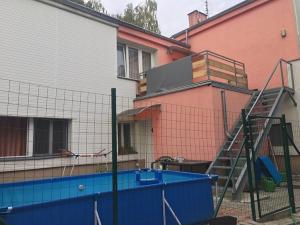 Prodej apartmánu, Praha - Zbraslav, Kaškova, 340 m2