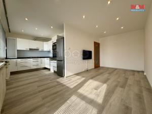 Pronájem bytu 2+kk, Praha - Vršovice, Taškentská, 52 m2