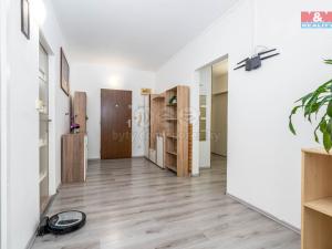 Prodej bytu 4+1, Milovice - Mladá, Lesní, 104 m2