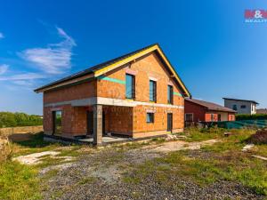 Prodej rodinného domu, Sibřina, Říčanská, 210 m2