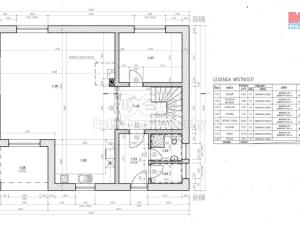 Prodej rodinného domu, Sibřina, Říčanská, 210 m2