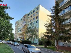 Prodej bytu 3+kk, Louny, U Stadionu, 71 m2