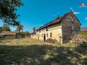 Prodej rodinného domu, Libomyšl, 126 m2