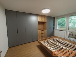 Pronájem bytu 3+1, Uherský Brod, U Špitálu, 75 m2